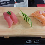 Photo n°5 de l'avis de Salvatore.a fait le 18/02/2020 à 22:31 sur le  MR SUSHI RESTAURANT à Pagani