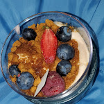 Photo n° 1 de l'avis de Keiko.a fait le 20/04/2021 à 18:47 pour Boulangerie Pâtisserie OLLAND à Strasbourg