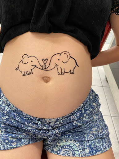 Explore 1999 tattoo ideas, creative tattoo ideas in South Padre Island, available at Peggys Temporary & Permanent Tattoos