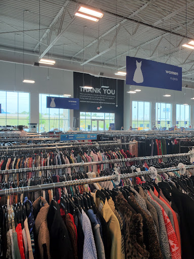 Thrift Store «Goodwill Store and Donation Station», reviews and photos