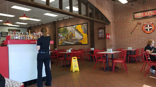 Sandwich Shop «Firehouse Subs», reviews and photos, 4795 Jimmy Lee Smith Pkwy #101, Hiram, GA 30141, USA