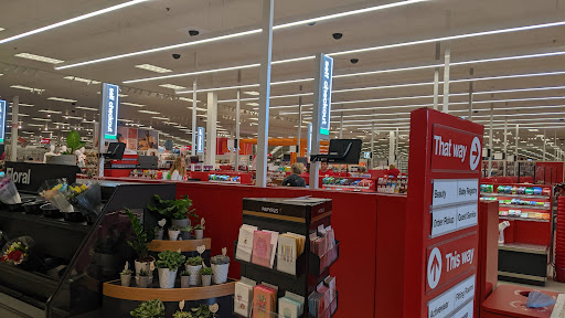 Department Store «Target», reviews and photos, 417 Boardman Poland Rd, Boardman, OH 44512, USA
