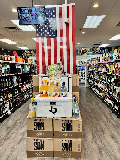 Liquor Store «Star Liquor @ Big Bend Road», reviews and photos, 13192 US-301, Riverview, FL 33578, USA