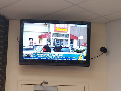 Donut Shop «HoneyDip Donuts», reviews and photos, 4480 Kenny Rd, Columbus, OH 43220, USA