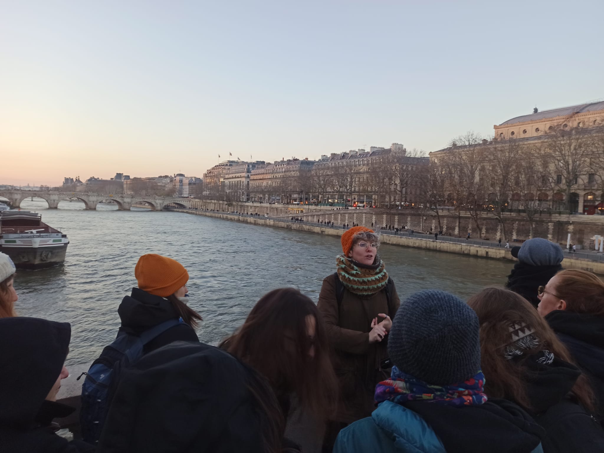 Photo n° 1 de l'avis de Nadia.l fait le 10/12/2023 à 14:22