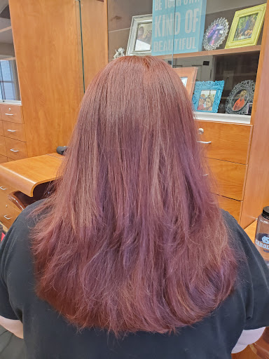 Beauty Salon «Salon 607, Inc.», reviews and photos, 1507 S Collins St, Plant City, FL 33563, USA
