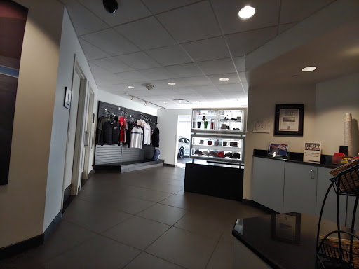 Porsche Dealer «Porsche of Beachwood», reviews and photos, 25855 Chagrin Blvd, Beachwood, OH 44122, USA