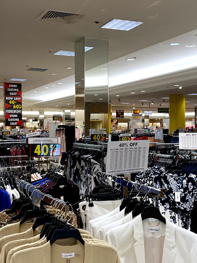 Department Store «Lord & Taylor», reviews and photos, 10300 Little Patuxent Pkwy, Columbia, MD 21044, USA