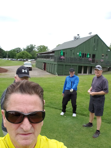 Golf Course «Portland Golf Course», reviews and photos, 169 Bartlett St, Portland, CT 06480, USA