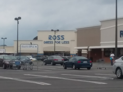 Clothing Store «Ross Dress for Less», reviews and photos, 65 Coliseum Crossing, Hampton, VA 23666, USA