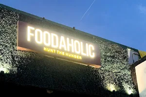 Foodaholic Restaurant image