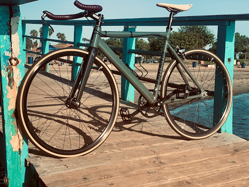 Bicycle Store «Pacific Beach Bikes», reviews and photos, 1852 Garnet Ave, San Diego, CA 92109, USA