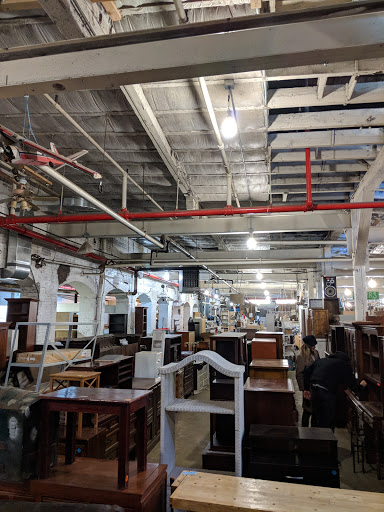 Building Materials Store «Big Reuse Brooklyn», reviews and photos, 69 9th St, Brooklyn, NY 11215, USA