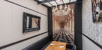 Atmosphère du Restaurant français Le Lafayette Lyon 02 - n°2