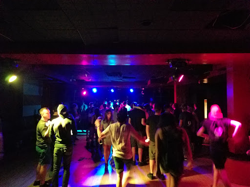 Night Club «Monarch Theatre», reviews and photos, 122 E Washington St, Phoenix, AZ 85004, USA