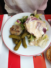 Plats et boissons du Restaurant à viande Restaurant La Boucherie à Alençon - n°18