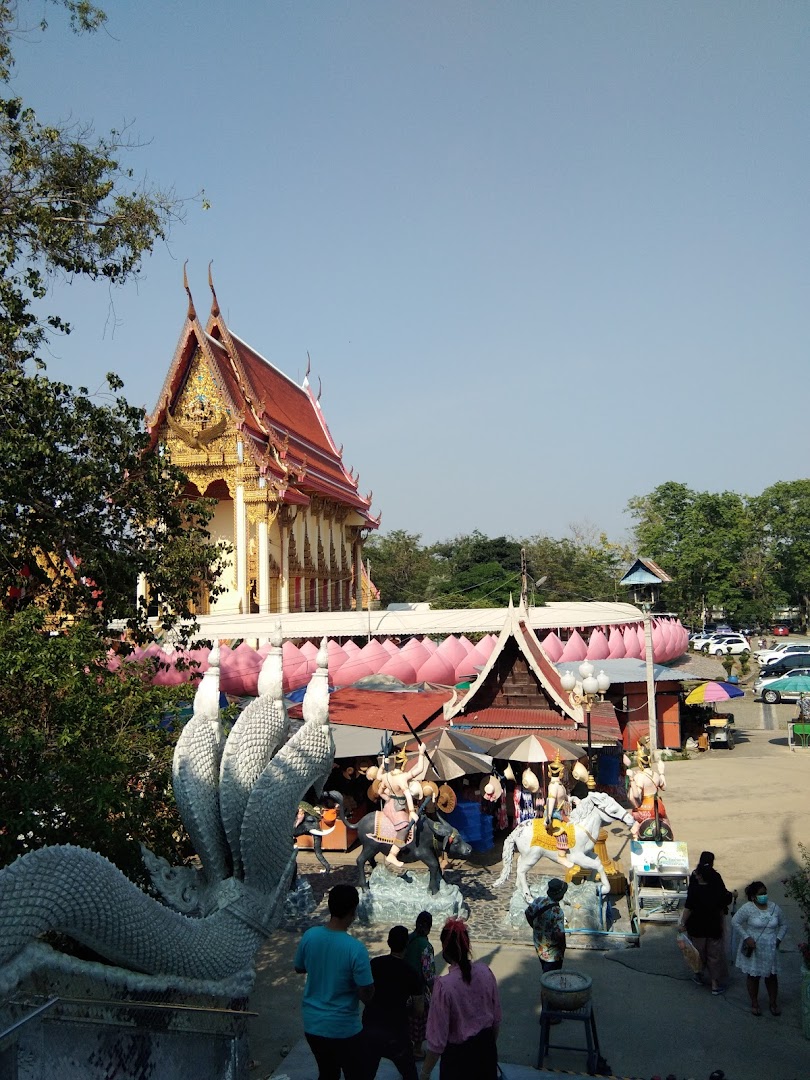 Ang Thong, Tayland