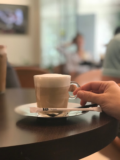 Boutique «Nespresso Boston Boutique & Cafe», reviews and photos, 7 Newbury St, Boston, MA 02116, USA