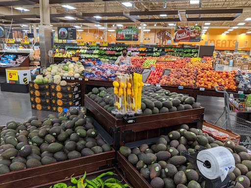 Grocery Store «Fred Meyer», reviews and photos, 18805 US-2, Monroe, WA 98272, USA