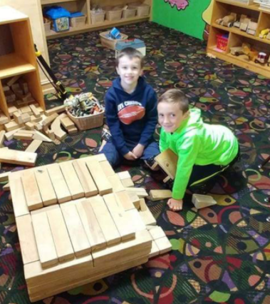 Day Care Center «School Bell Early Childhood Education Center», reviews and photos, 6952 John R Rd, Troy, MI 48085, USA