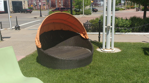 Event Venue «Larkin Square», reviews and photos, 745 Seneca St, Buffalo, NY 14210, USA