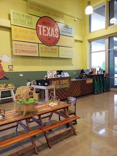 Grocery Store «Whole Foods Market», reviews and photos, 6601 S Fry Rd, Katy, TX 77494, USA