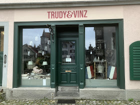 Trudy&Vinz