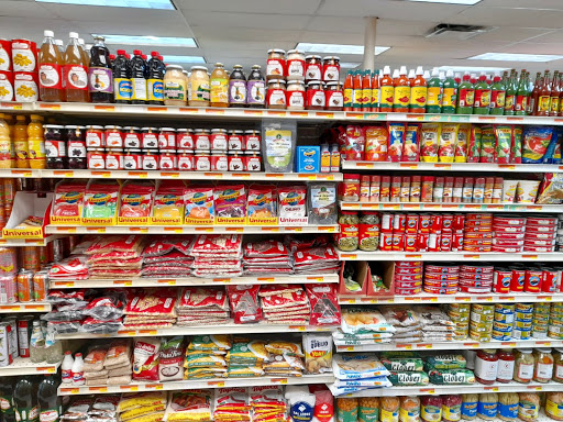 Grocery Store «Meridian Food Market», reviews and photos, 812 6th St, Miami Beach, FL 33139, USA