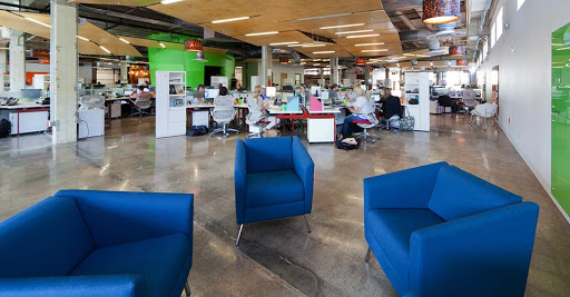 Office Furniture Store «All American Office Furniture», reviews and photos, 2730 Fowler St, Fort Myers, FL 33901, USA