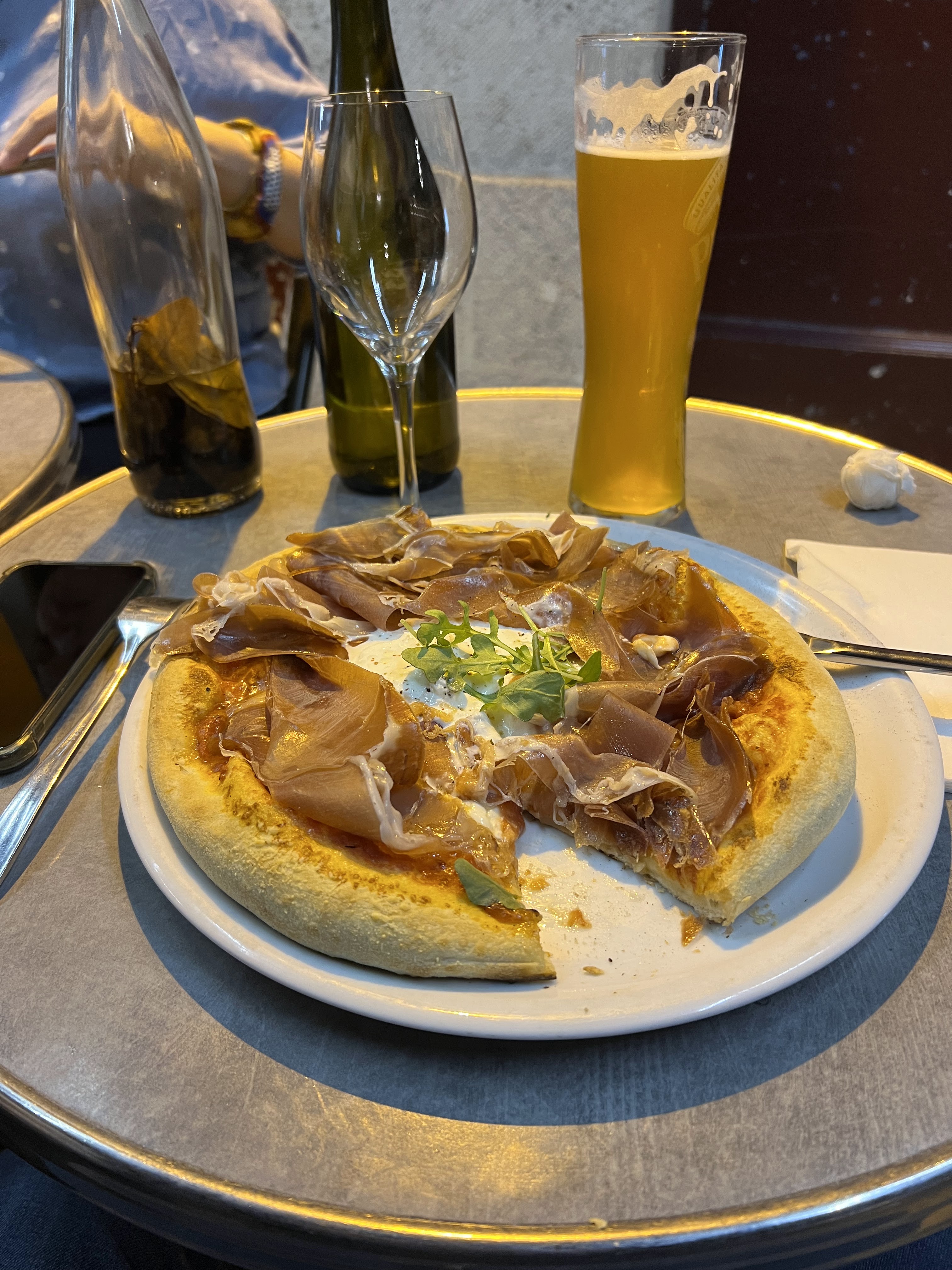 Photo n° 1 de l'avis de K.m fait le 17/10/2023 à 21:05
