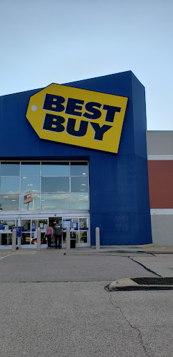 Electronics Store «Best Buy», reviews and photos, 96 Rothrock Rd, Akron, OH 44321, USA