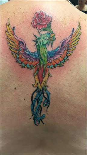 Explore sleeve tattoo cover up ideas, creative tattoo ideas in Augusta, available at Excalibur Art Collective