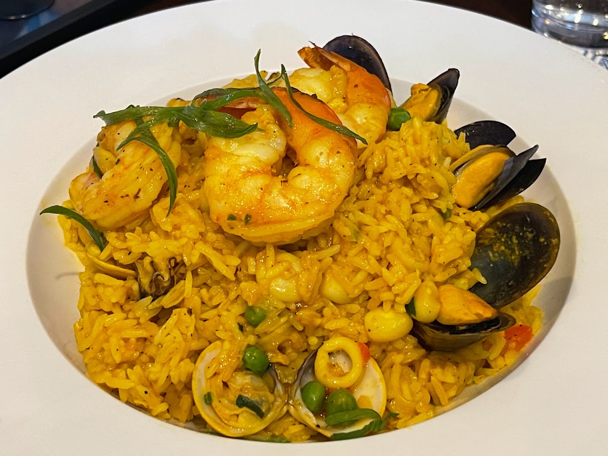 The Absolute Best Paella in Houston [Updated 2024]