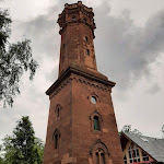 Photo n°2 de l'avis de Kurt.a fait le 05/08/2021 à 16:27 sur le  Bergrestaurant Türmerhaus - Sandra Enghardt à Rochlitz