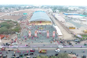 Shree Swaminarayan Mukhya Mandir image