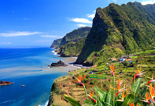 Avaliações doInterTours Travel Consulting em Funchal - Agência de viagens