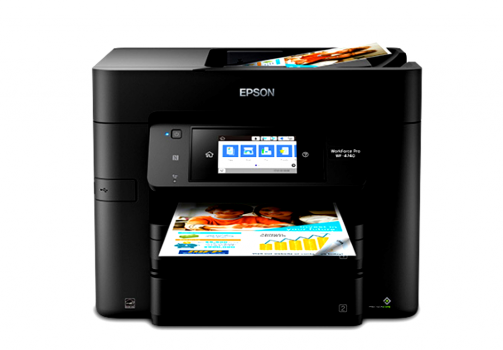 Copier Lease, Rental, Repair & IT Services San Francisco