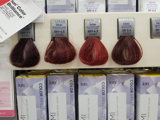 Beauty Supply Store «Sally Beauty», reviews and photos, 52 Shops at 5 Way, Plymouth, MA 02360, USA