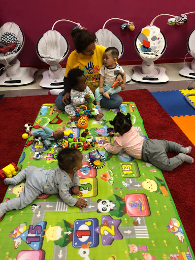 Day Care Center «Computer Kids Daycare», reviews and photos, 4614 Belle Park Dr, Houston, TX 77072, USA