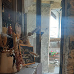 Photo n°1 de l'avis de Cristina.a fait le 10/08/2021 à 15:41 sur le  Osteria La loggia della strega à Triora