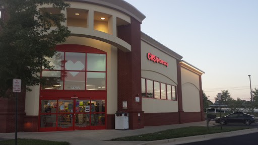 CVS, 24795 Pinebrook Rd, South Riding, VA 20152, USA, 