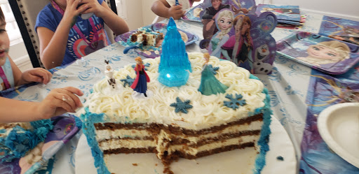 Jovis Delights Bakery & Coffee Shop image
