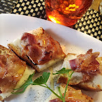 Photo n°1 de l'avis de FRAGOLOSABLOG. fait le 07/02/2024 à 12:50 sur le  A Crudo à Florence