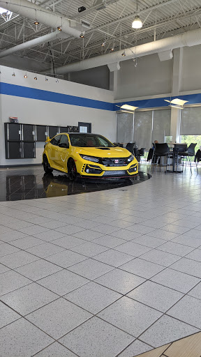 Honda Dealer «Joyce Koons Honda», reviews and photos, 10640 Automotive Dr, Manassas, VA 20109, USA