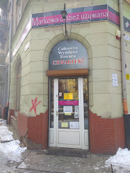 Markowa Odzież Uzywana