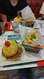 Photo n°35 de Brasserie De Paris à Bussy-Saint-Georges ()