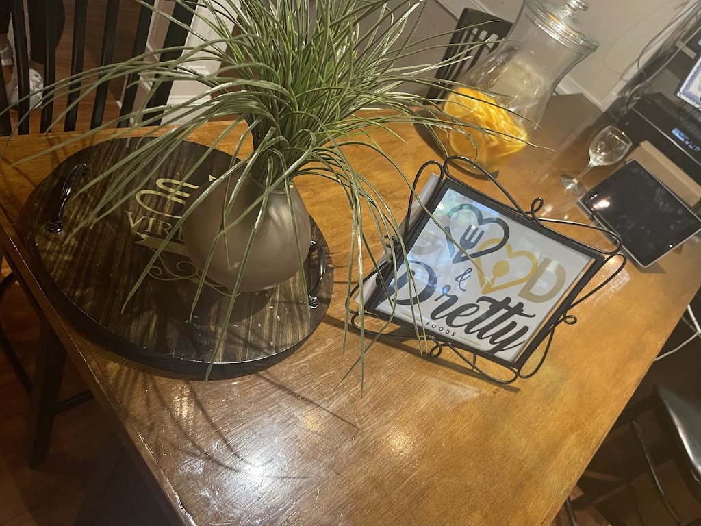 Good & Pretty Foods 18042