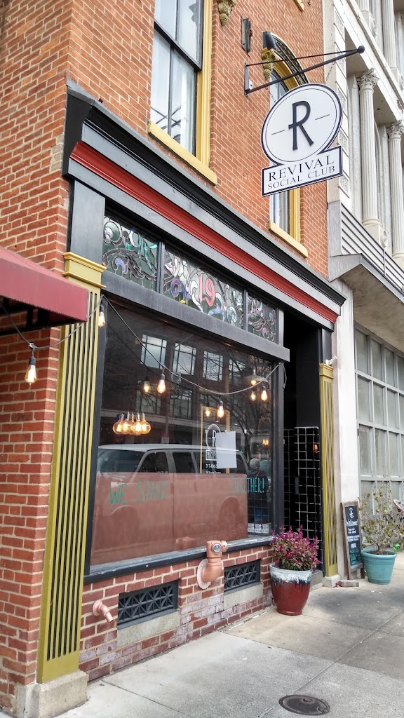 Revival Social Club 17401