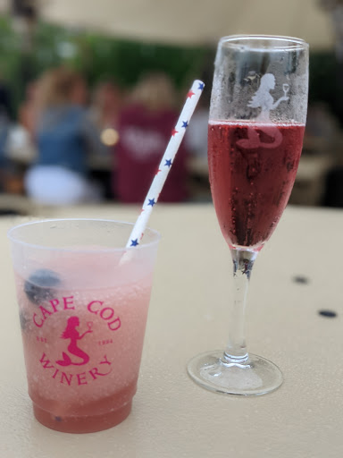 Winery «Cape Cod Winery», reviews and photos, 4 Oxbow Rd, East Falmouth, MA 02536, USA