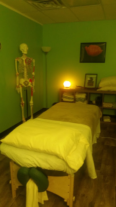 Advanced Healing Myofascial Release & Massage